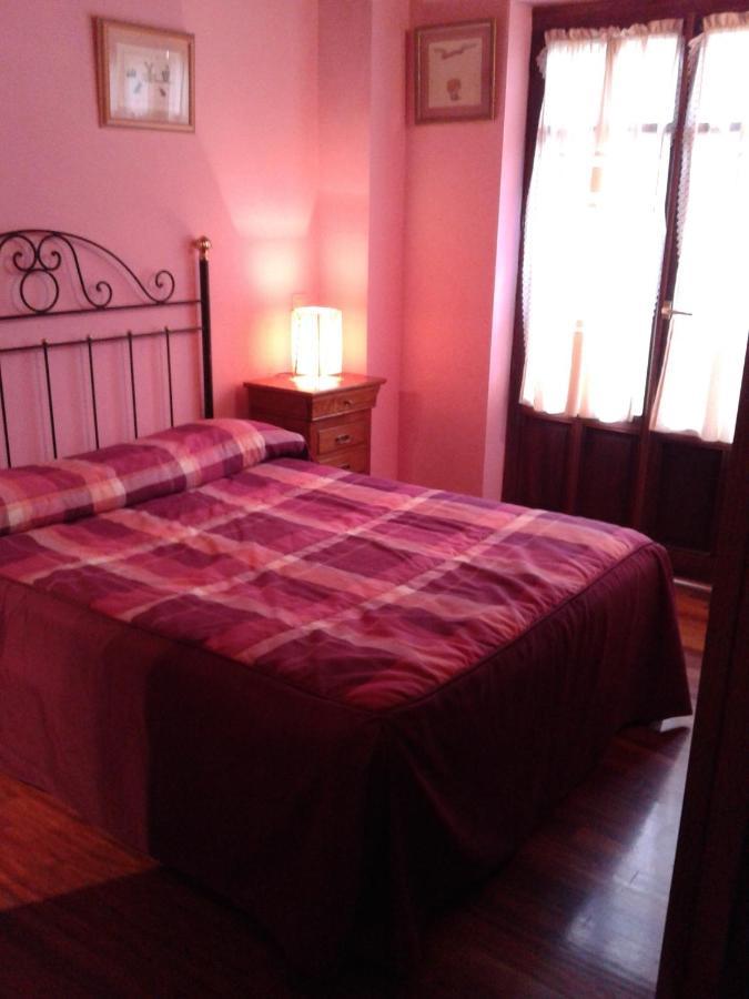 La Ermita Villa Camaleno Room photo